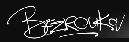 Boris Bezroukov - Art